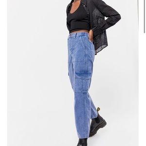 Bdg urban outfitter jeans unworn